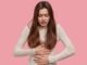 stomach pain in pregnancy