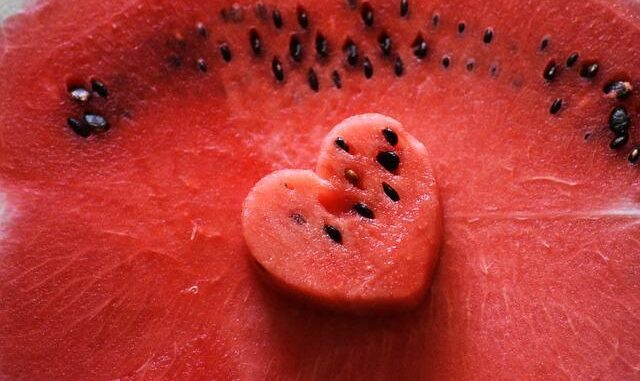 How Many Calories Does a Watermelon Have