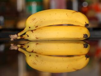 How Much Calories is in One Banana
