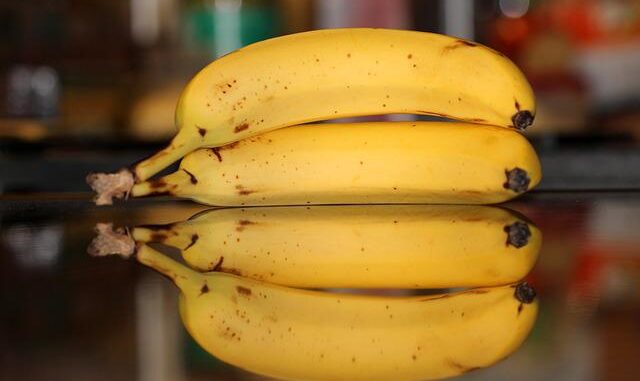 How Much Calories is in One Banana